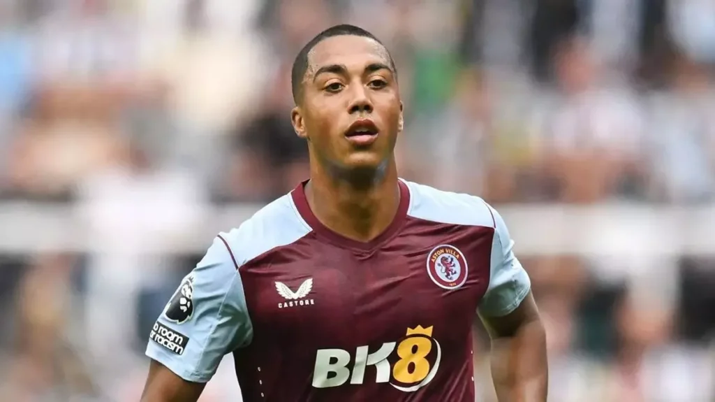 Youri Tielemans'ın Kulüp Kariyeri ve Transfer Geçmişi