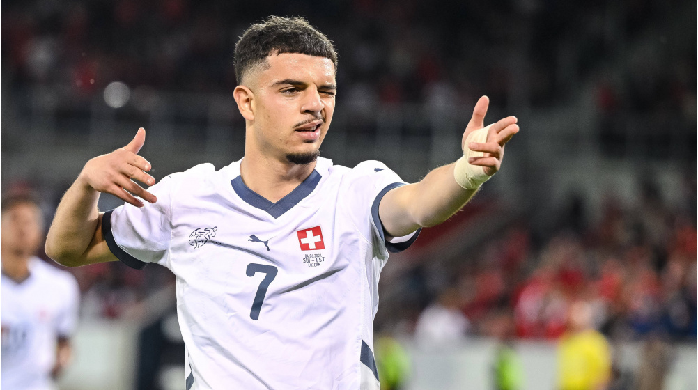 Zeki Amdouni Kimdir?