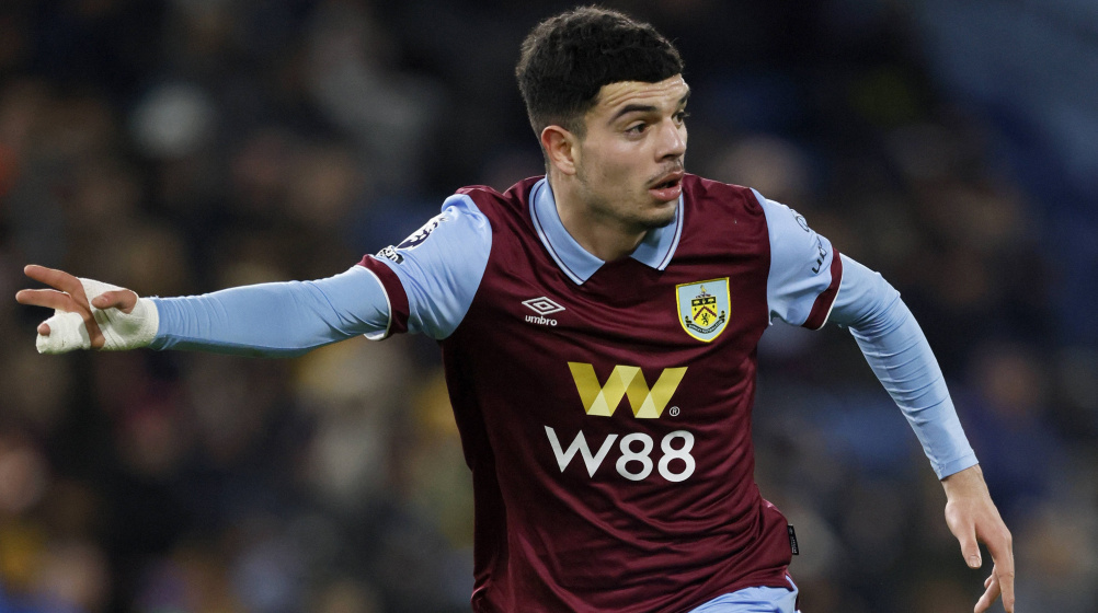 Zeki Amdouni'nin Beşiktaş İle Bağlantısı