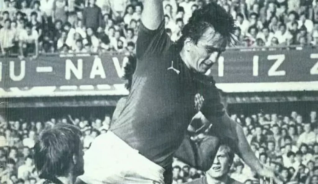 Zlatan Arnautović Kimdir?