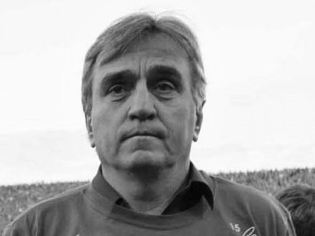 Zlatan Arnautović öldü