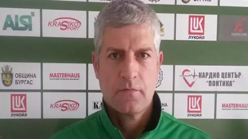 Zlatko Yankov Fiziksel Özellikleri Neler?