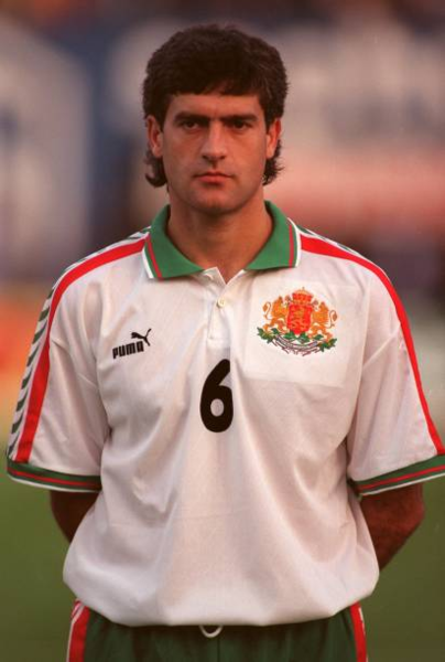 Zlatko Yankov Futbol Sonrası Hayatı