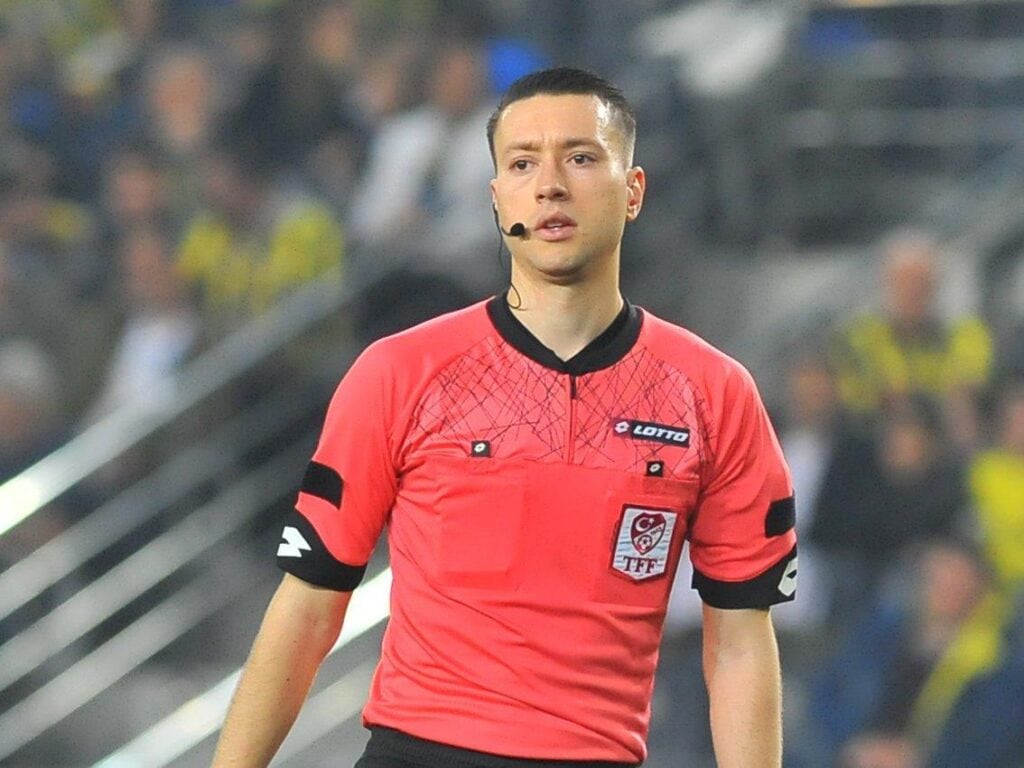 Zorbay Küçük Nereli?