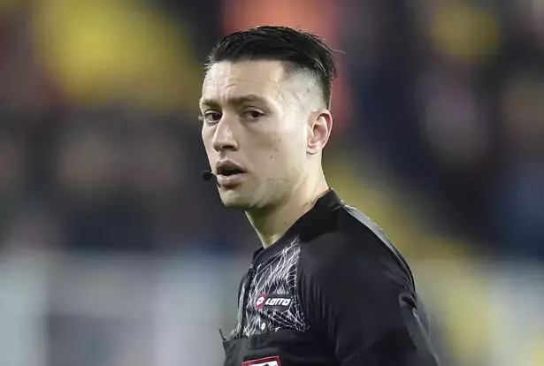 Zorbay Küçük'ün Eğitim Hayatı