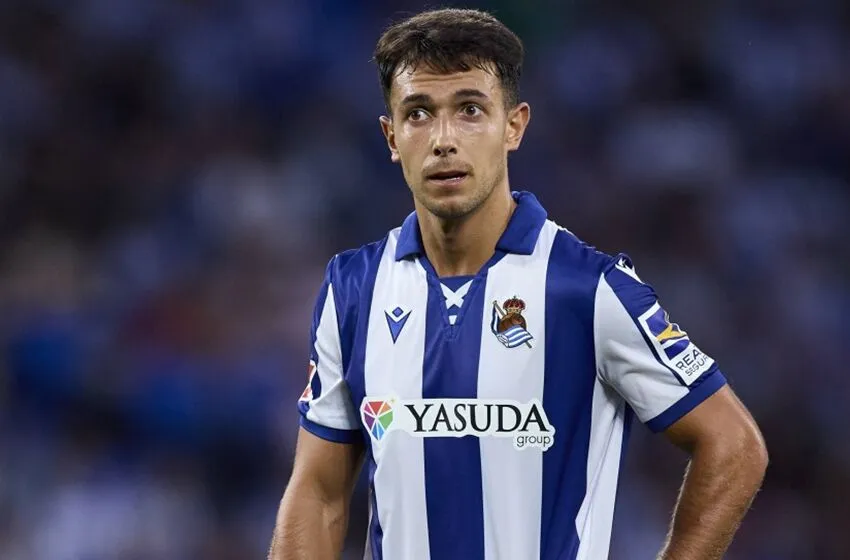 Zubimendi'nin Mevkii ve Oyun Tarzı