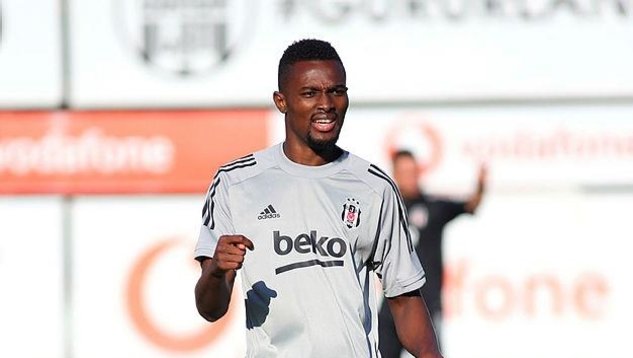 Bernard Mensah Kimdir