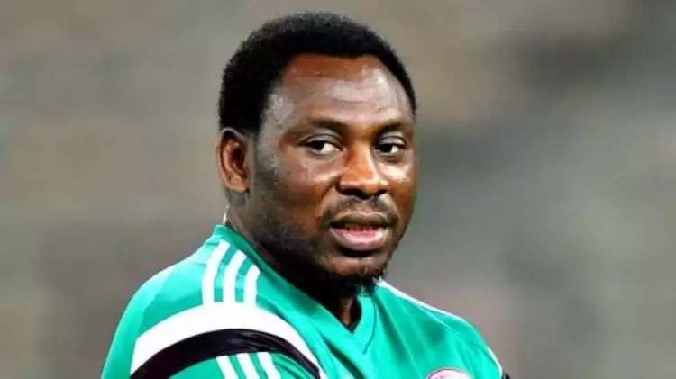 Daniel Amokachi Kimdir