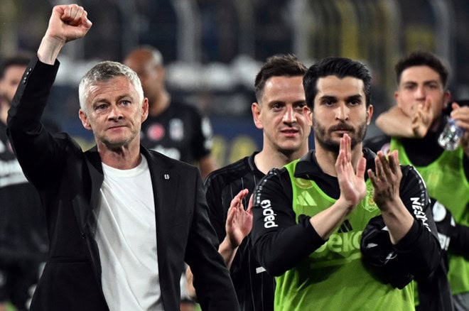 Gedson Durdu, Necip Sinyal Verdi