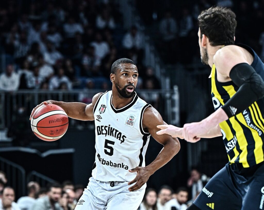 Final Serisinin Tarihleri Netleşti!