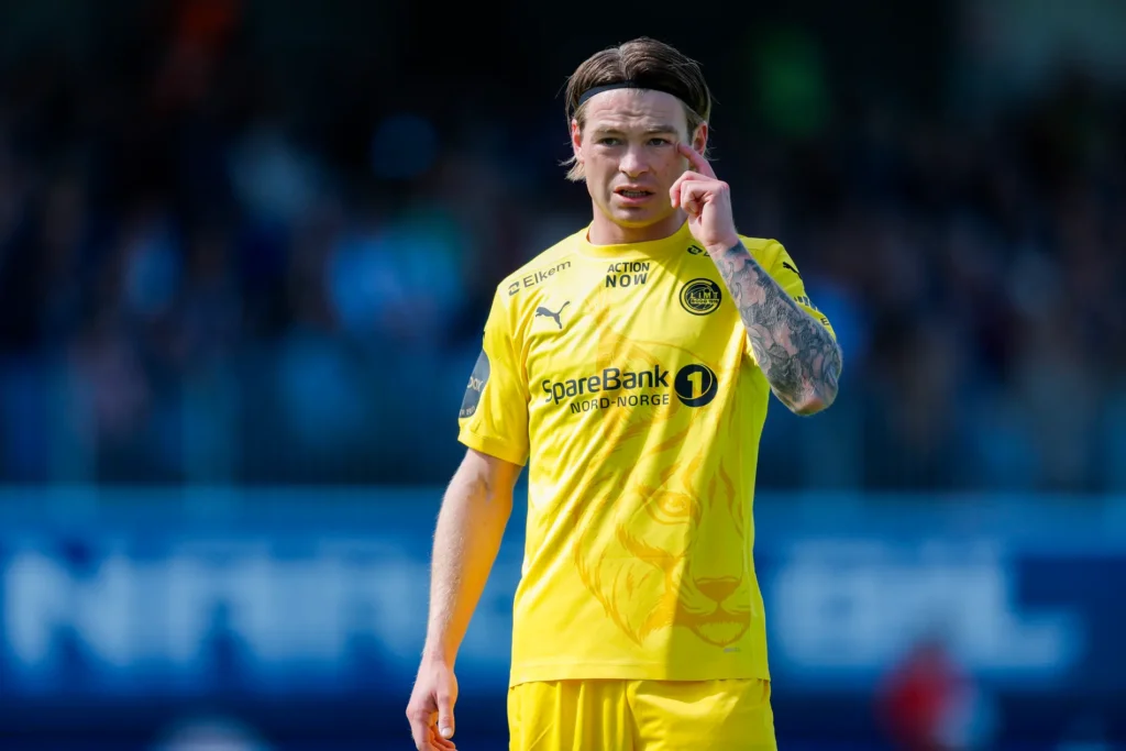 Bodo/Glimt’in 9 Milyonluk Direnci ve Beşiktaş’ın 5 Milyonluk Teklifi