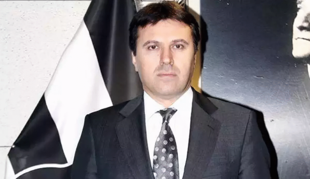 Eski Yöneticiden Dikkat Çeken Açıklama