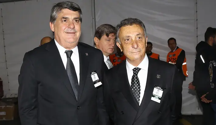 Serdarl Adalı - Ahmet Nur Çebi 