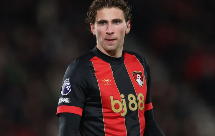 Ilya Zabarnyi Kimdir