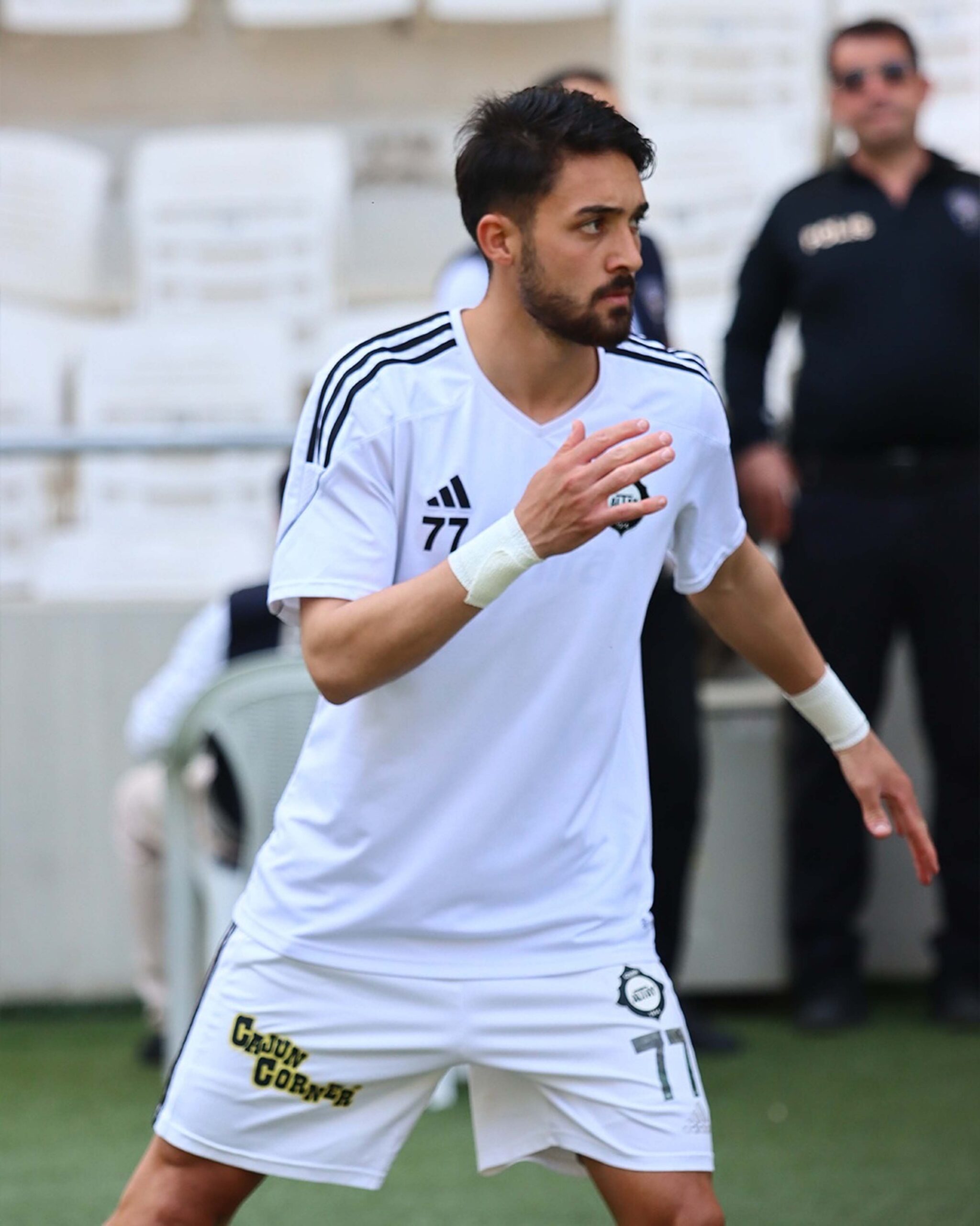 Iğdır FK’dan Sürpriz Transfer Hamlesi! 