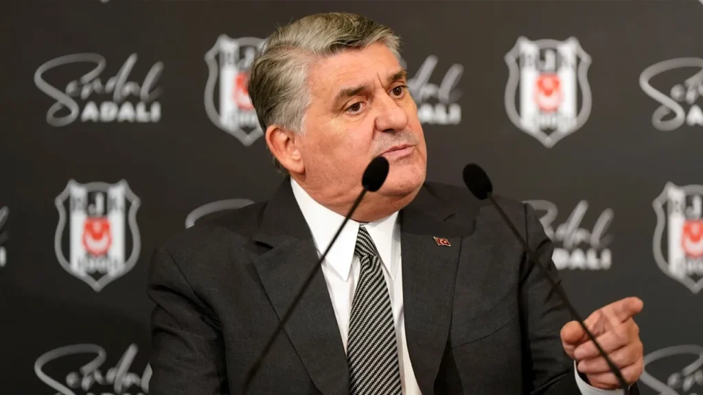 Adalı'nın Önceki Açıklamaları