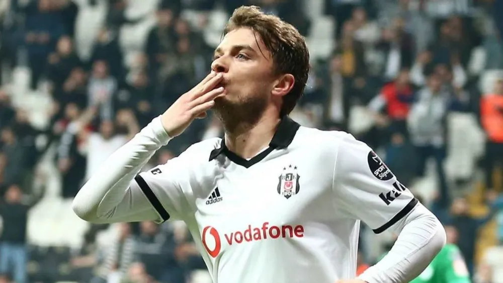 Adem Ljajic Hangi Pozisyonda Oynuyor?