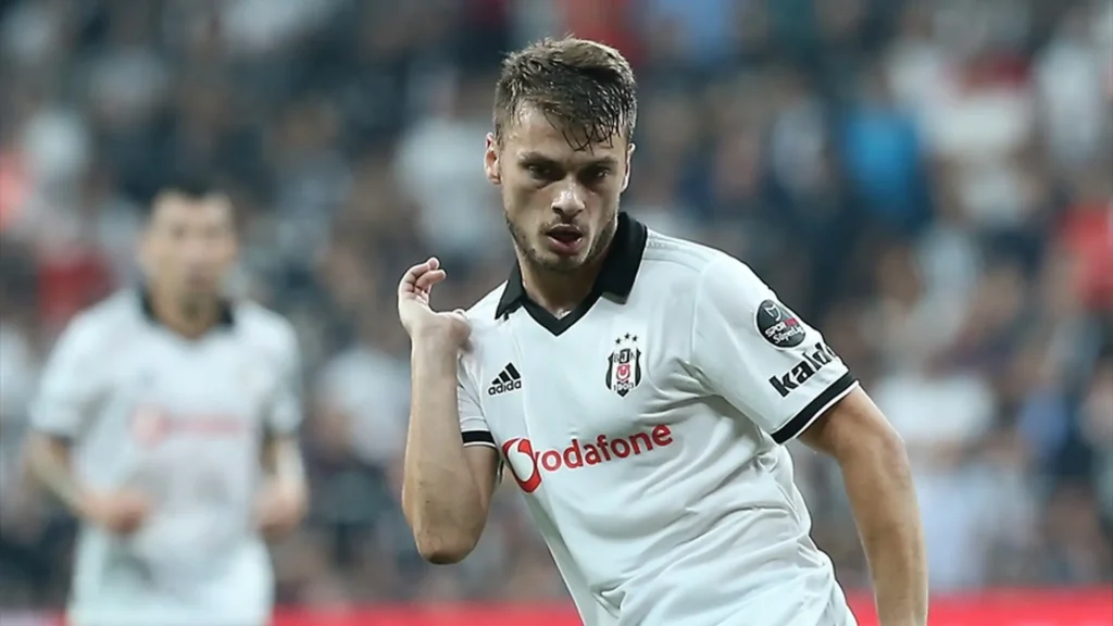 Adem Ljajic'in Transfer Geçmişi ve Bonservis Bedelleri