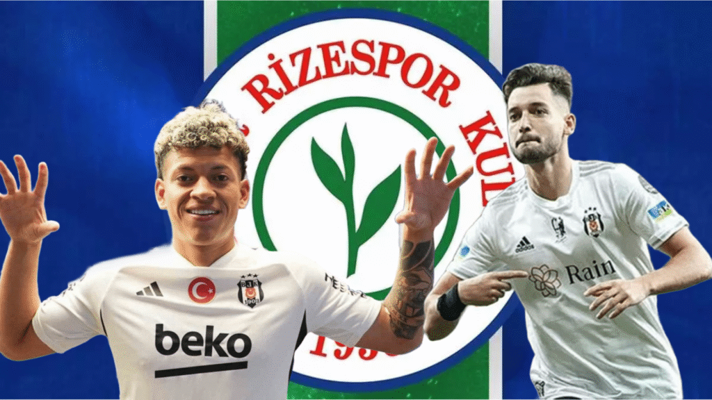 Sürpriz Transfer İddialarına Net Yanıt!