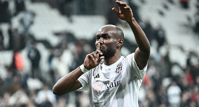 Al-Musrati için Trabzonspor Devrede