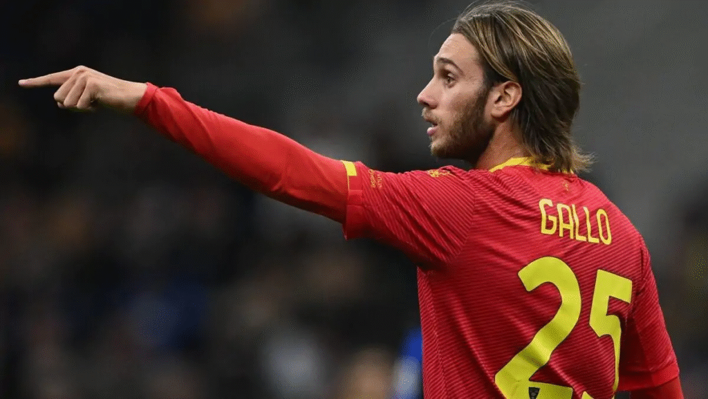 İtalyan Savunmacı İçin Geri Sayım Başladı!