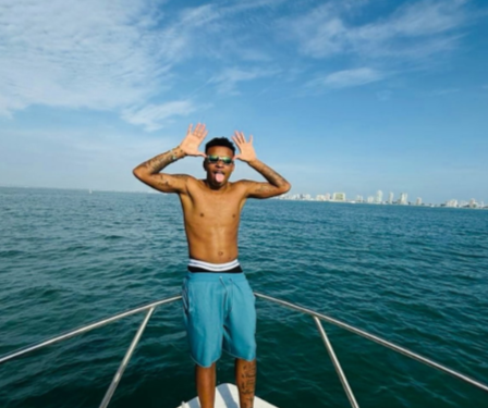 Beşiktaş'lı Oyuncularımız Tatilde