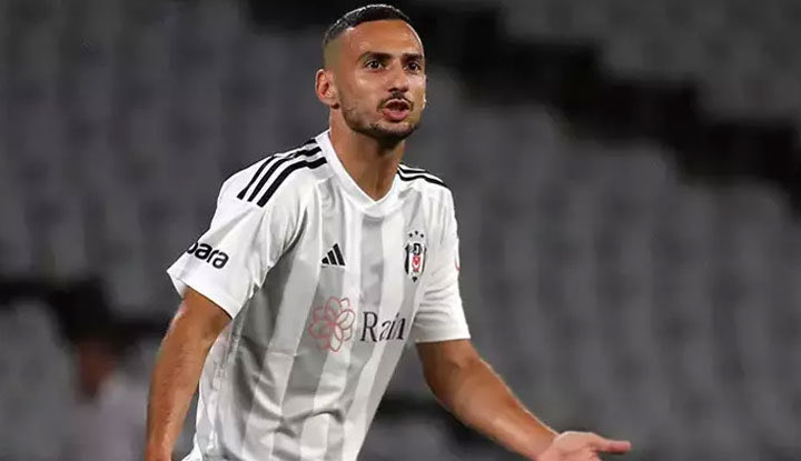 Başakşehir ile Anlaştı