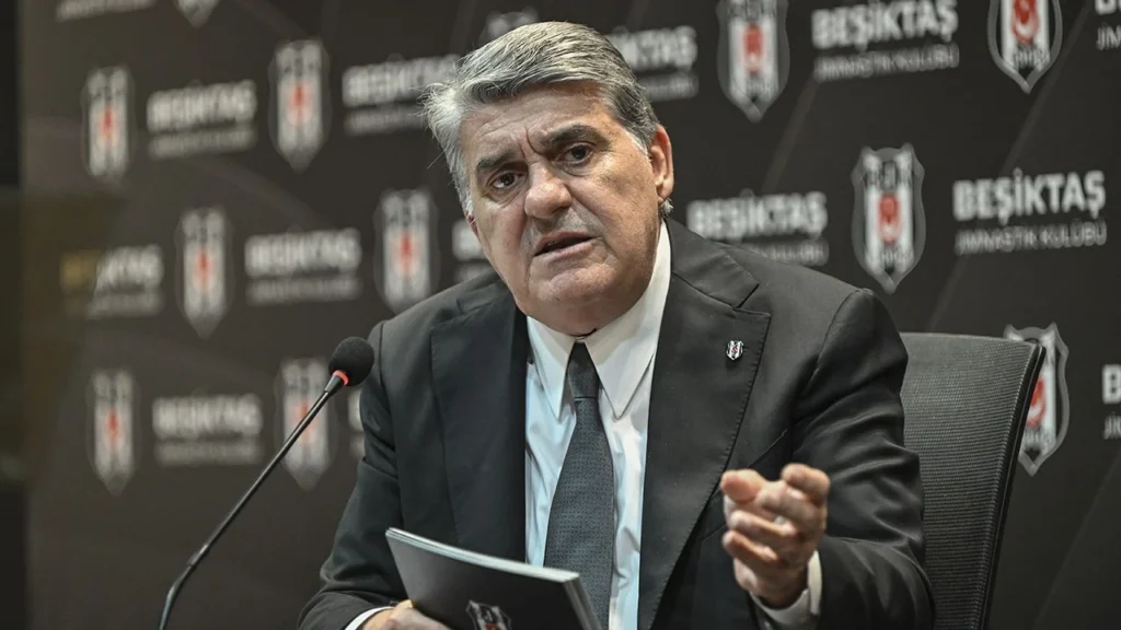 Başkan Adalı'dan Çarpıcı Uyarı: "Her Saniye Zarar Veriyor"