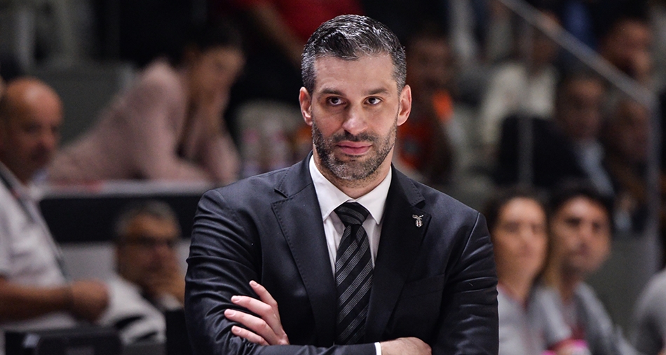 Basketbolda Yeniden Doğuş