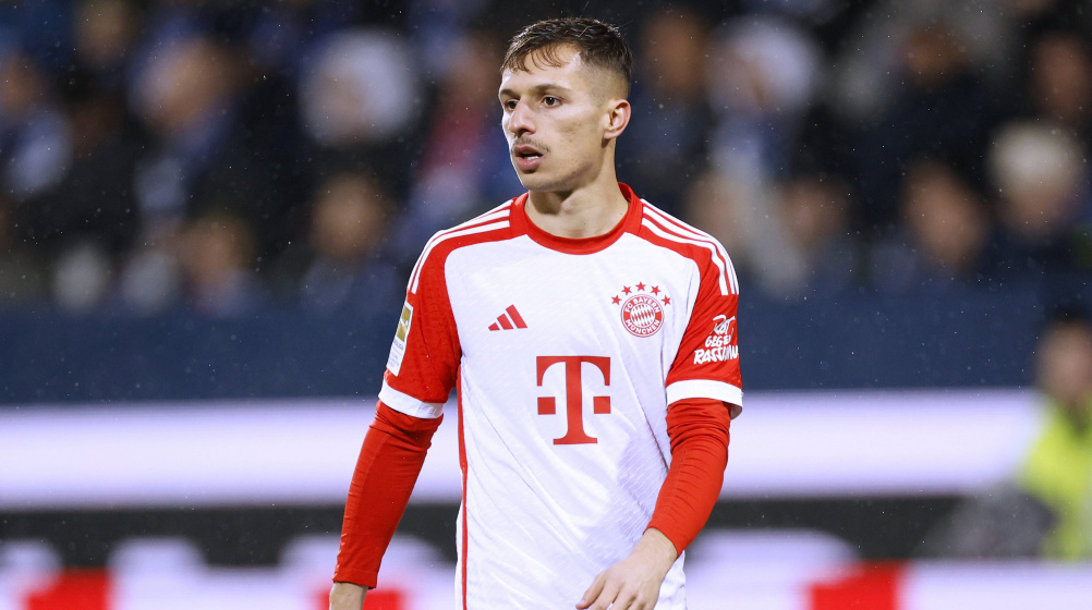 Bayern'den Satış Kararı