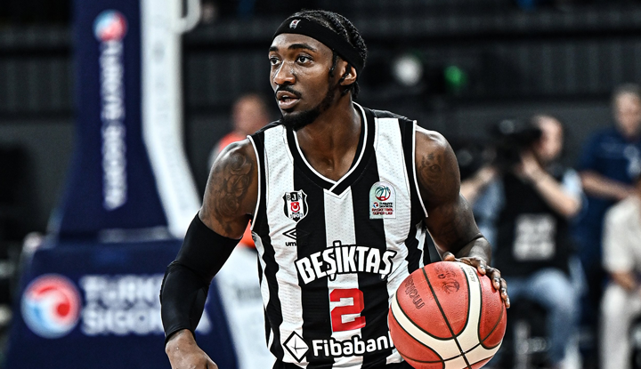 Beşiktaş Fenerbahçe Finali