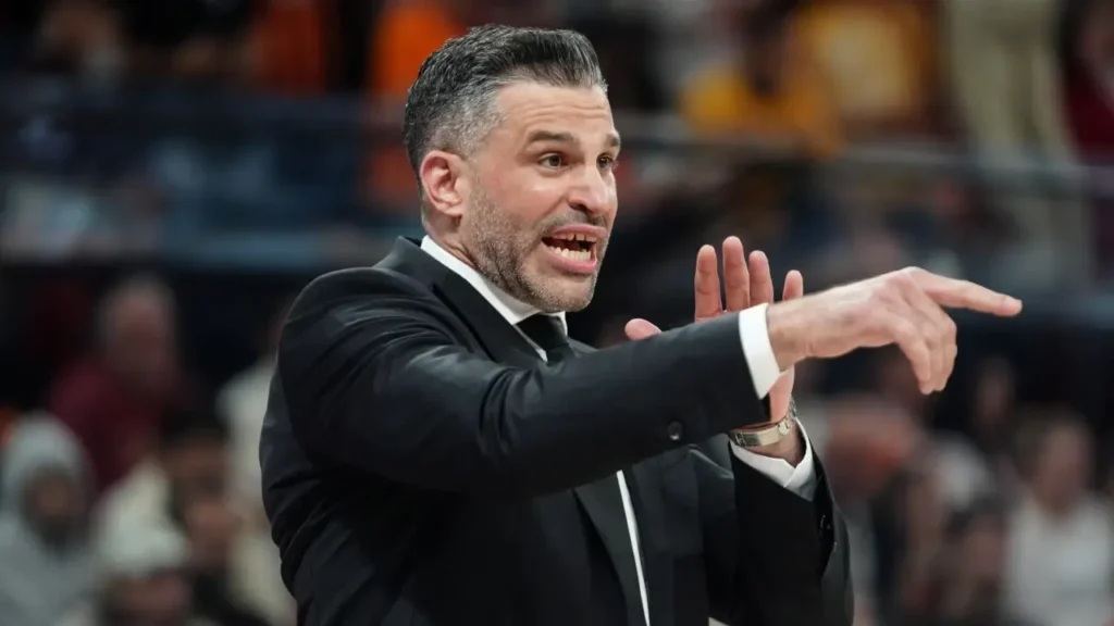 Beşiktaş Fibabanka Güven Oylaması Sonuçlandı