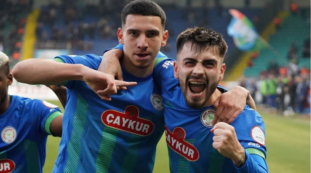 Beşiktaş Maçındaki Performansıyla Göz Doldurdu