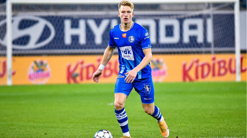 Beşiktaş'a Bundesliga'dan Gelen Kalite