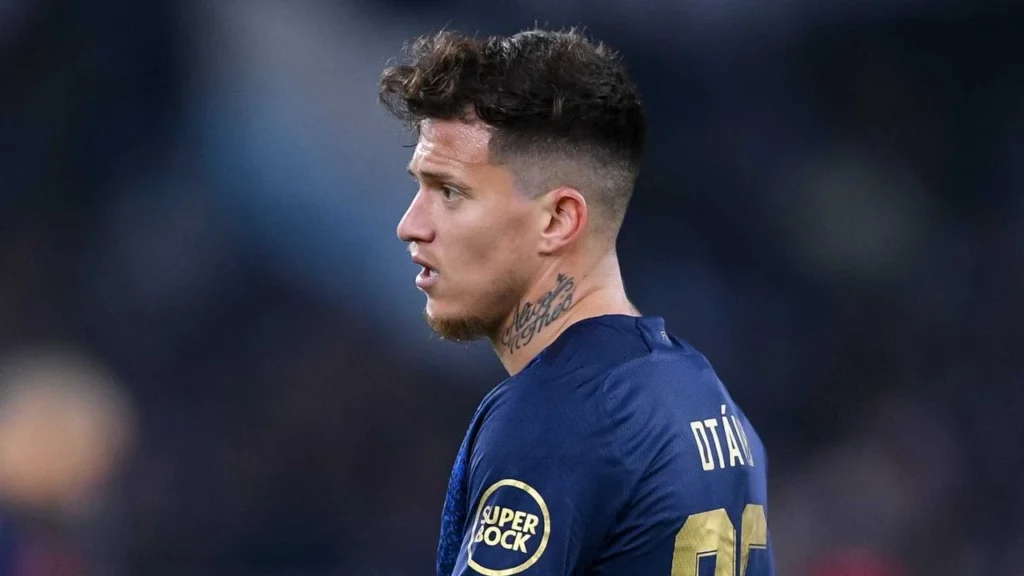 Beşiktaş'a Transfer Süreci
