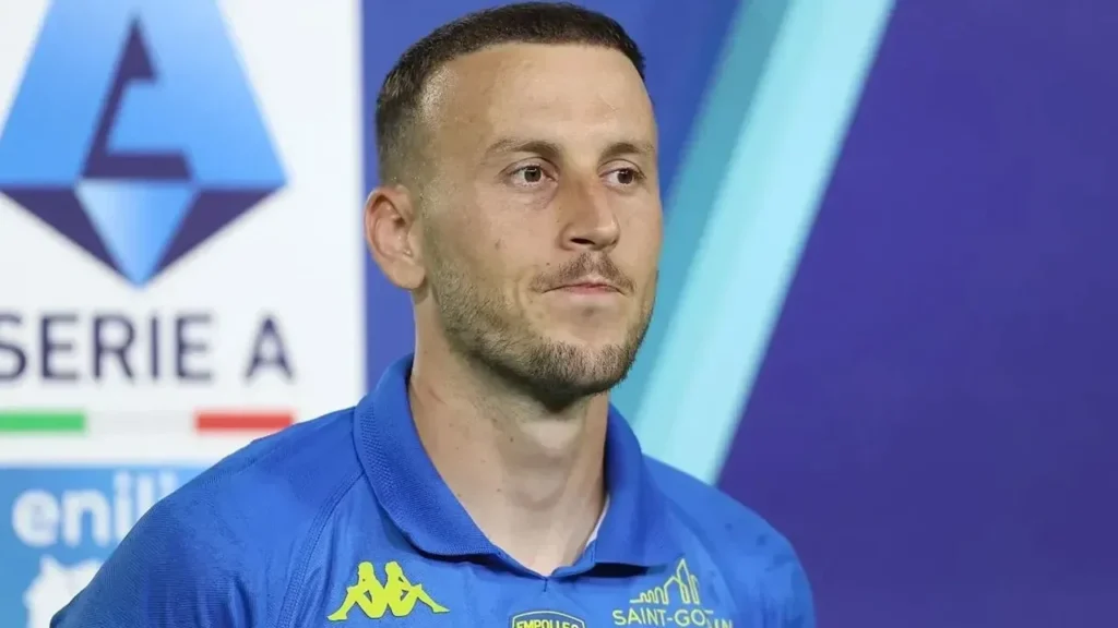 Beşiktaş'a Transfer Süreci