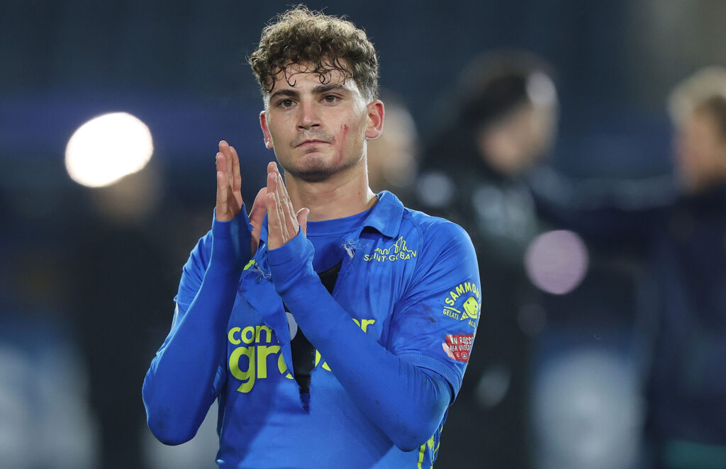 Beşiktaş'a transfer süreci