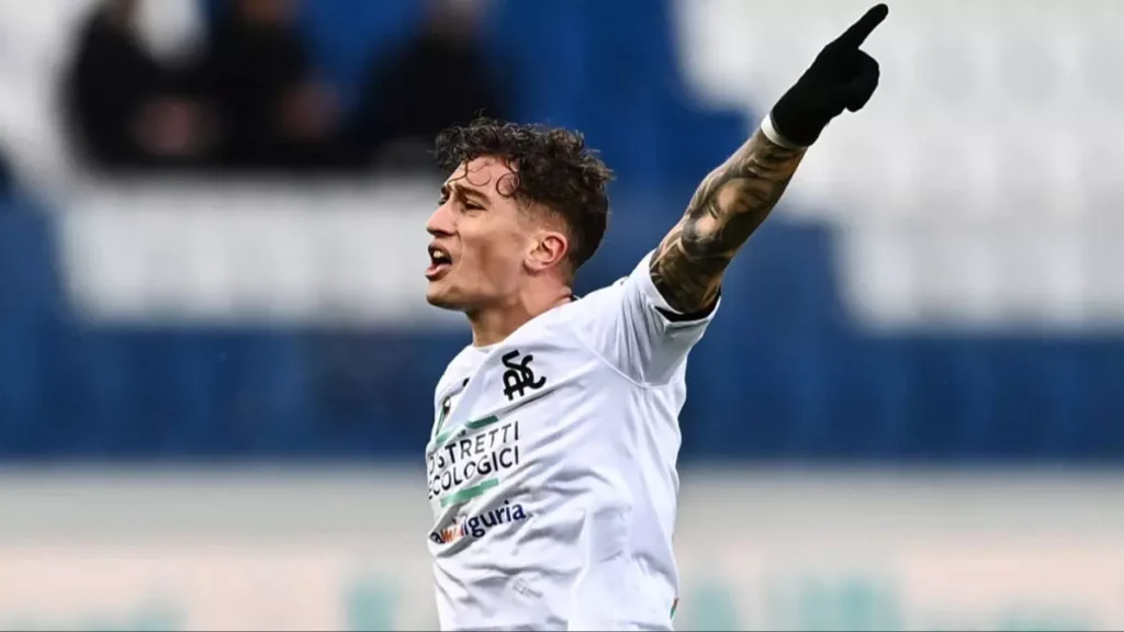 Beşiktaş'a Transfer Sürecinin Gerçeği