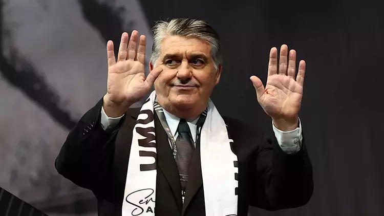 Beşiktaş'ın Açıklaması