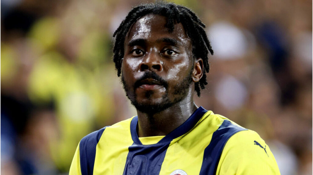 Beşiktaş'ın Durumu