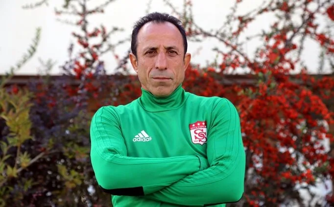 Beşiktaş'ın Efsane Kadrosunun Değerli İsmi