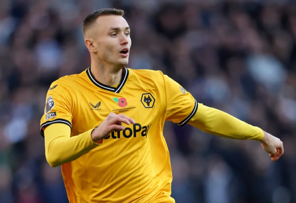 Beşiktaş'ın Forvet Arayışı