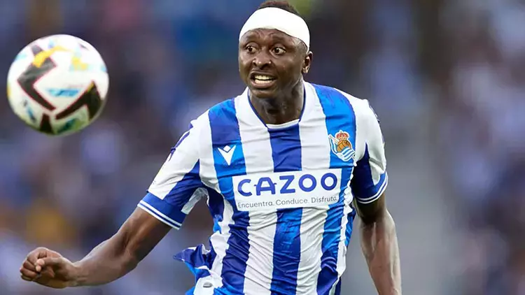 Beşiktaş'ın Santrafor Arayışı