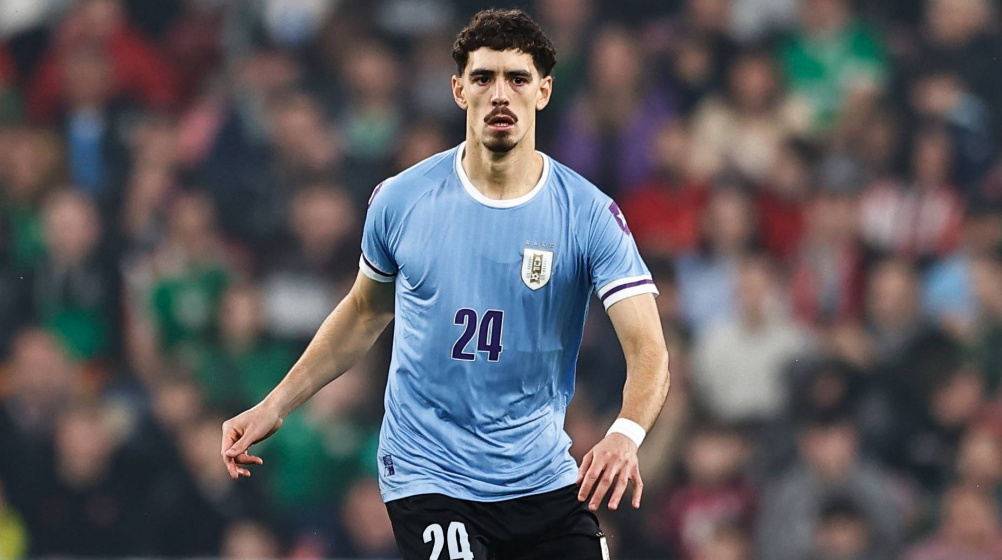 Beşiktaş'ın Yeni Transfer Hedefi