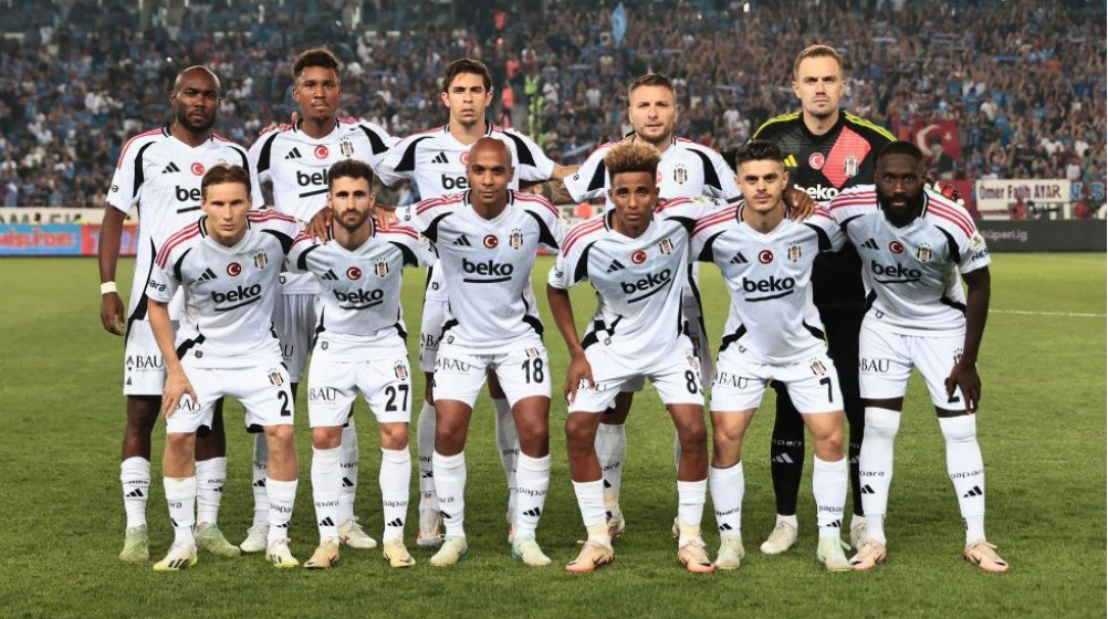 Beşiktaş'ta Hızlı Transfer Stratejisi
