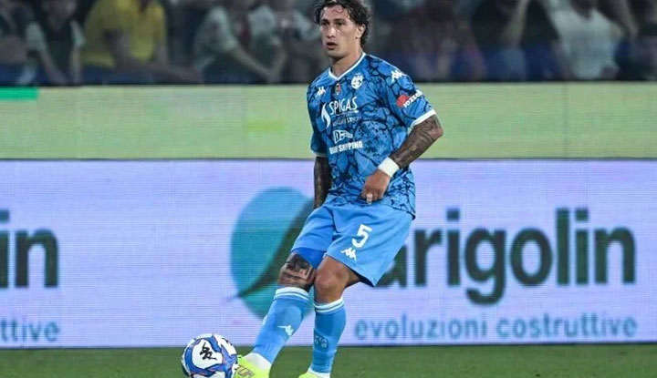 Beşiktaş'ta Orta Saha Güçlendirmesi