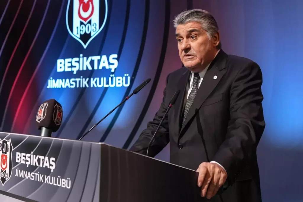 Beşiktaş'ta Transfer Stratejisi