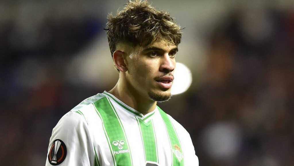 Beşiktaş’tan Ez Abde Sürprizi!