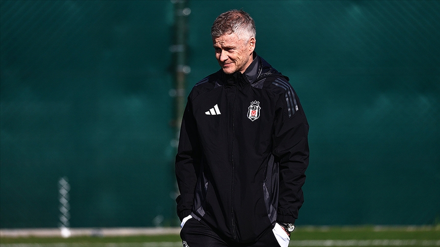 Beşiktaş’tan İngiltere Çıkarması Sinyali
