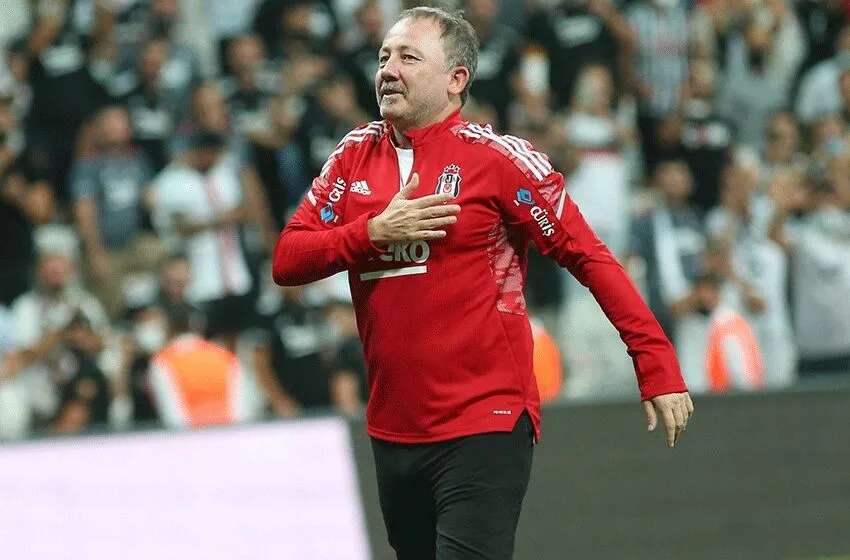 Beşiktaş'tan Sonra Yeni Başarı Arayışı
